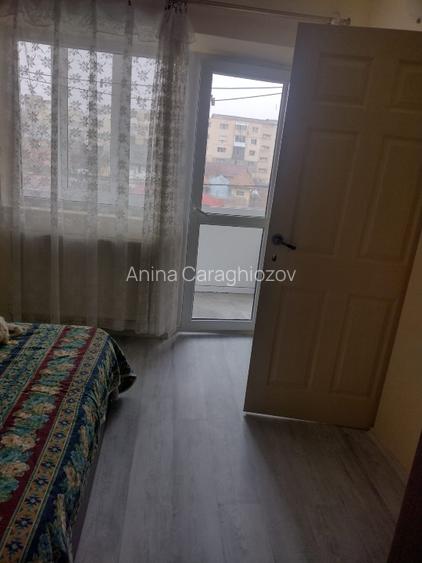 Vand apartament 2 camere  Urziceni, 58.000€ negociabil - 7