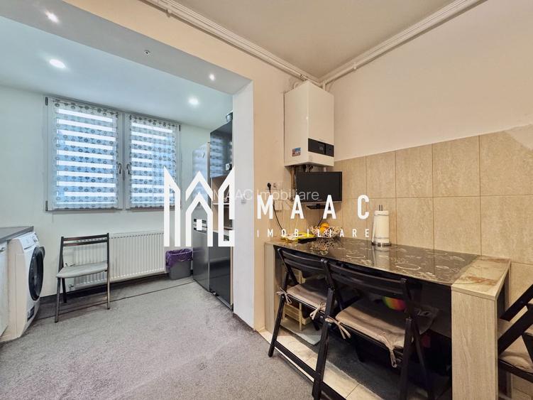 Apartament 2 Camere I Parcare I Brana - Selimbar - 8