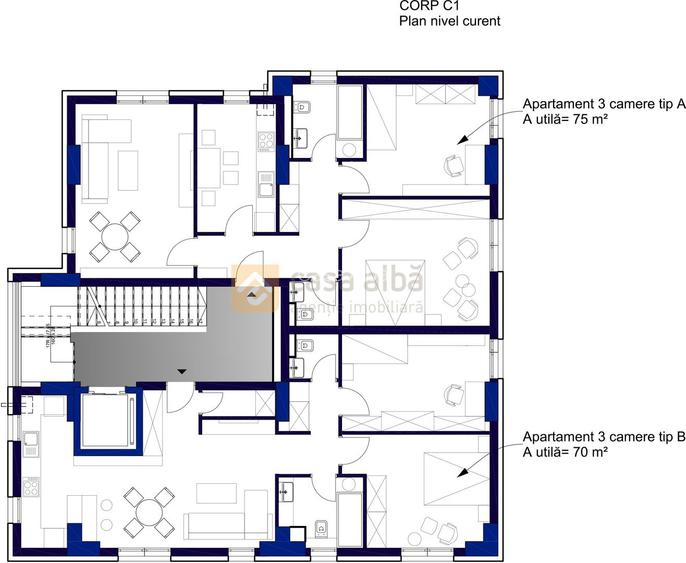 Proprietate rara pe piata imobiliara! 1526mp, zona centrala - 6