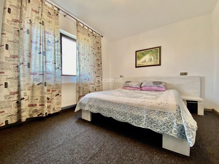 Vanzare Casa P+1 cu teren 450 mp, in Targoviste, zona Ulmi - 8