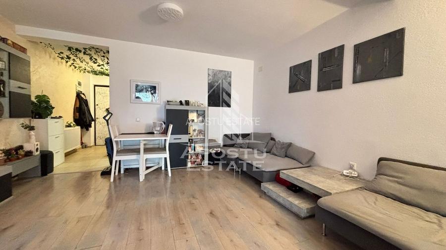 Casa insiruita cu 4 camere in Calea Urseni, drum asfaltat, Timisoara - 2