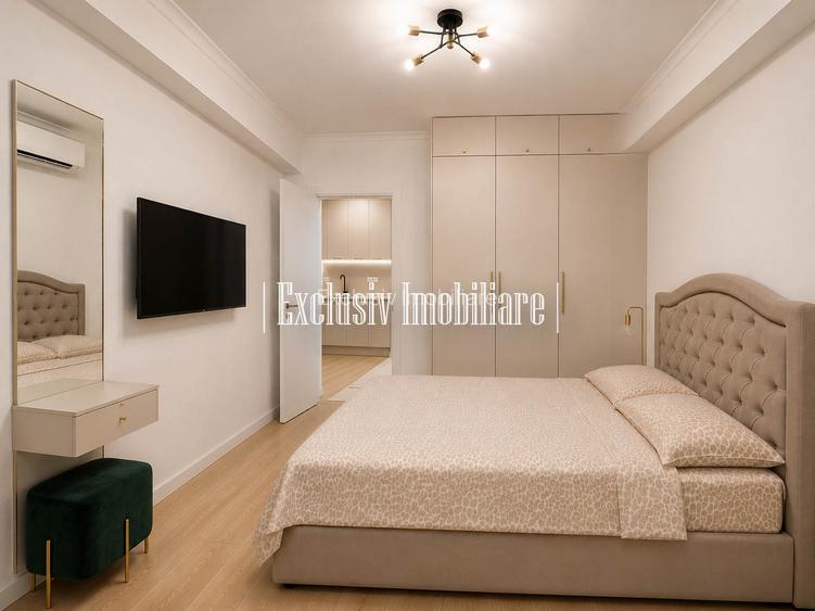 Apartament Nou de LUX cu Parcare Subterana - bloc Solid House Dezrobirii - 6