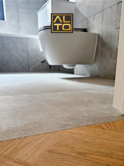 ALTO Home - Apartament cu trei camere - Direct Dezvoltator - 10