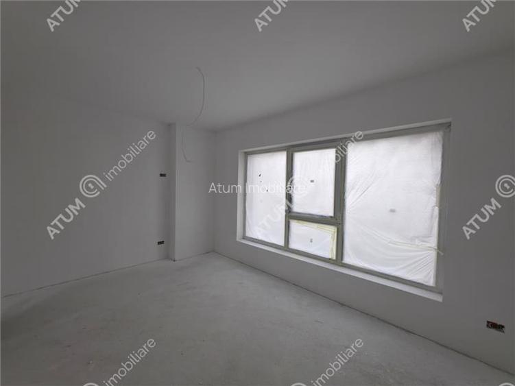 Apartament cu 2 camere si balcon in zona Calea Surii Mici din Sibiu - 15