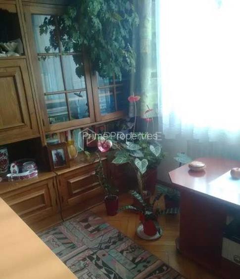 Apartament 3 camere cu 2 băi – mobilat, utilat, 400 €/lună - 5