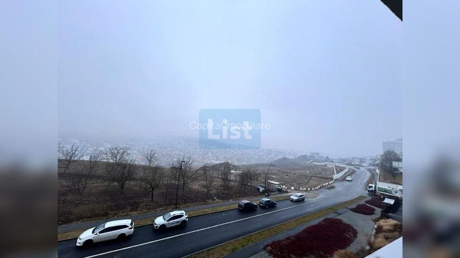 Apartament 2 camere, etaj 1,  finisat, ansamblul Wings - 7