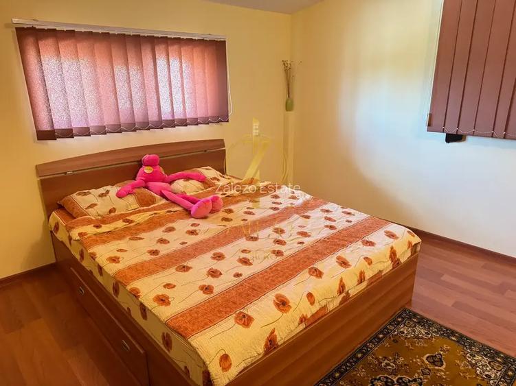 Duplex spațios cu 6 camere | Buziaș - 23