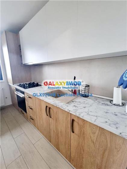 2 camere, bucatarie inchisa, bloc nou, parcare I Hils Pallady - 4