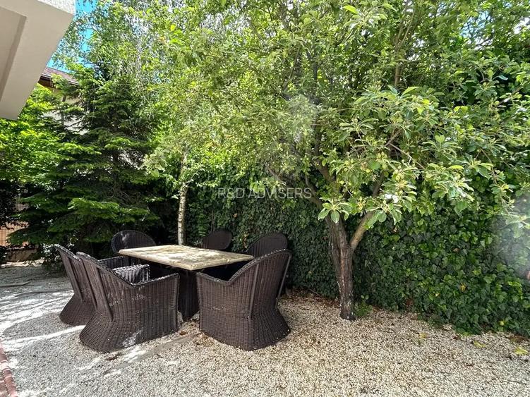 Vila Individuala 5 Camere Otopeni Central |Eleganta, Mobilata, Utilata - 3