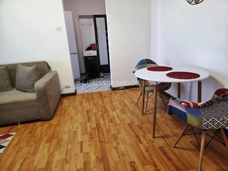 Drumul Taberei - 5 minute Metrou - Apartament 2 camere suprafata 55 mp - MODERN - 4