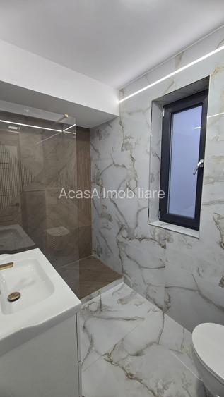 Proprietate PREMIUM situata pe strada Domneasca finisata complet - 7