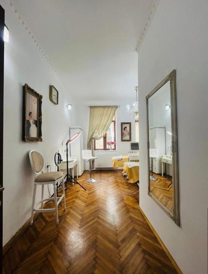 De inchiriat casa individuala singur curte - 6
