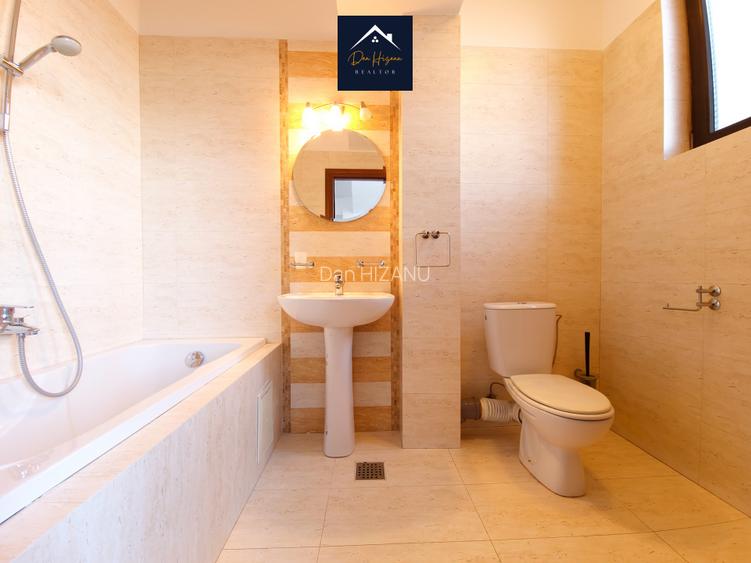 Perla-Dorobanti | 3 camere | Ideal birou - 7