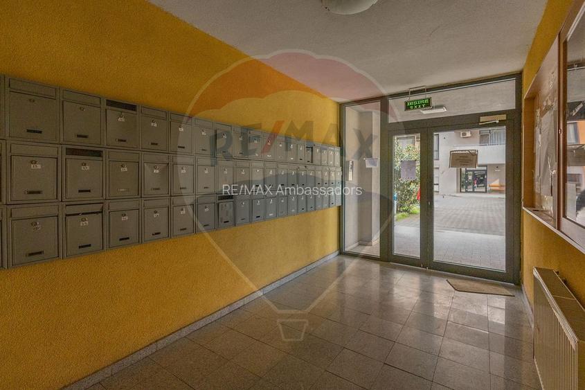 Executive Apartment | Sagului | Luceafarul | 70mp | 2camere 2bai | Lux - 17