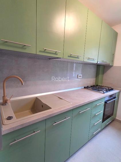 Ap. 2 camere, decomandat, renovat complet, utilat nou, bariera Bucov AFI  - 10