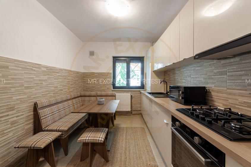 Apartament Ultracentral de inchiriat - Comision zero! - 3