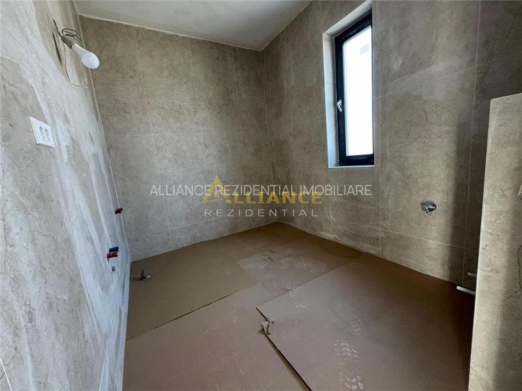 Vila individuala 5 camere - 3 bai - Strada Astrelor - 15