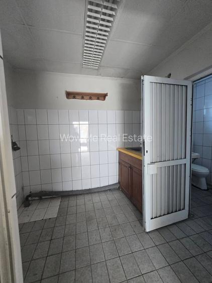 Clădire Spații Comerciale,Service, Showroom P+2,Calea Munteniei nr 34,Focșani - 6