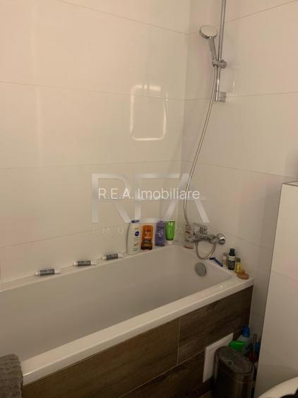 2 camere mobilat si utilat cu loc de parcare in Otopeni - 8