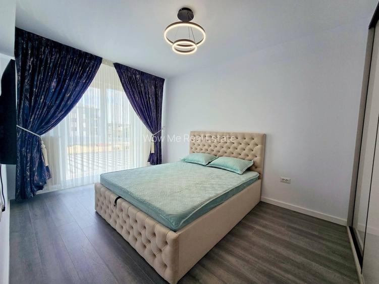 Apartament 2 Camere Rodin Residence, Strada Piersicului - 15