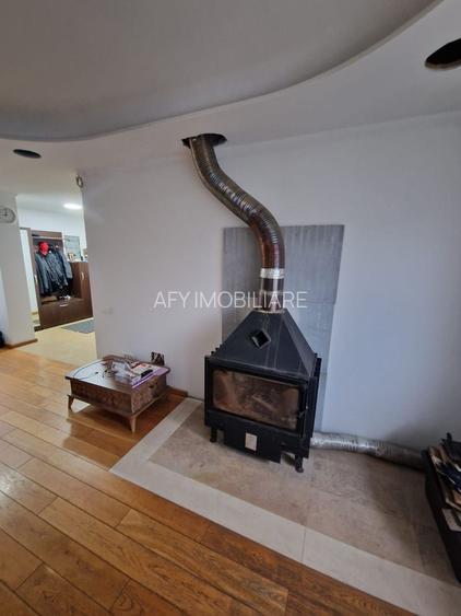 De vanzare vila de lux, Sos. Giurgiului/Jilava/A0 - 22