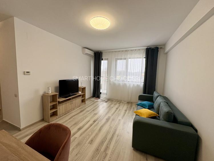 Apartament 2 camere bloc nou Drumul Taberei Timisoara Residence 103q - 4