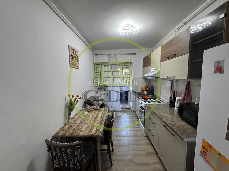 Închiriere apart. cu 2 camere, Mărăști/Aurel Vlaicu - 2