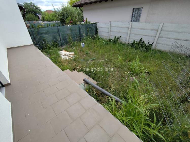 Casă înșiruită, 4 camere – 120 mp utili, zona Micești – La cheie! - 9