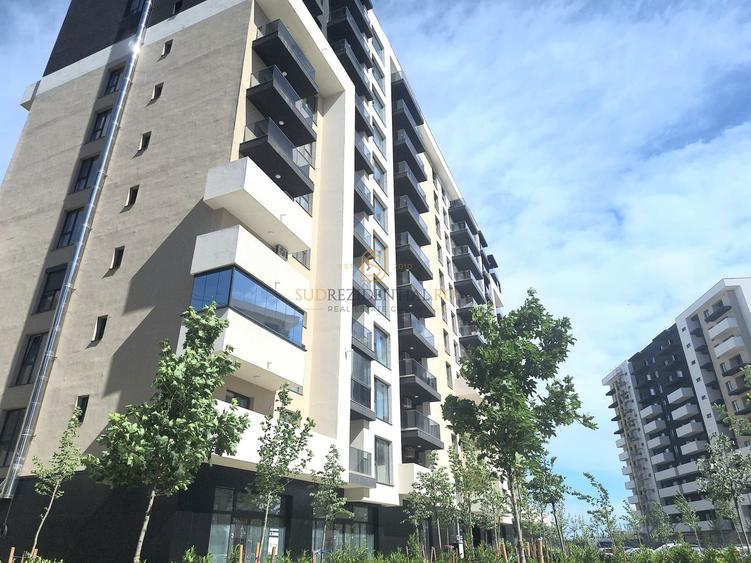 Apartament 3 camere, incalzire in pardoseala–Bloc nou - Bd Metalurgiei