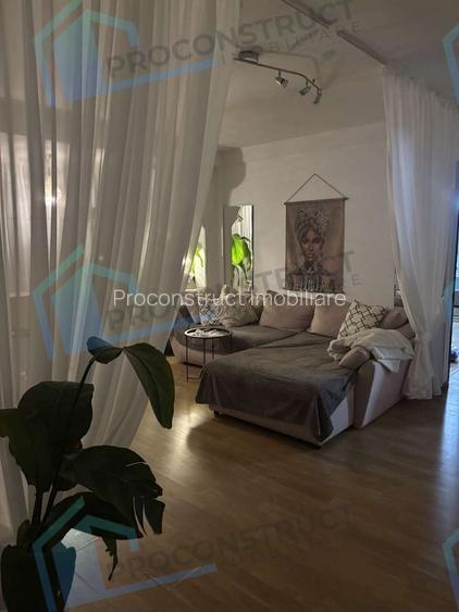 Apartament decomandat 50 mp - Zona Telegrafului, Timisoara - 91.000 E - 3