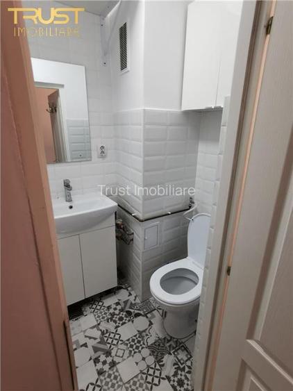 3 Camere I Mobilat si Utilat I Str. Alverna - 22