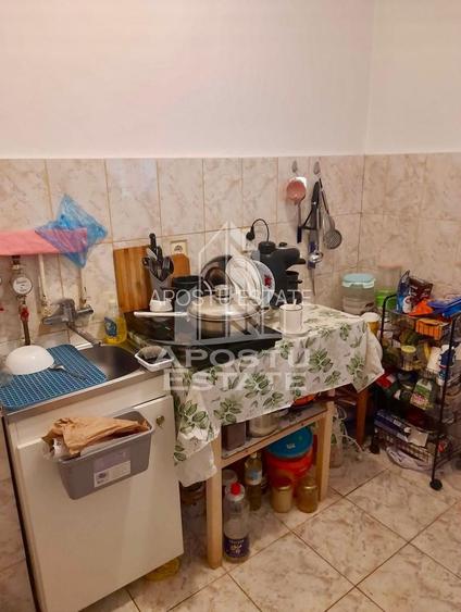 Apartament 1 camera de vanzare, zona Circumvalatiunii, Timisoara - 5