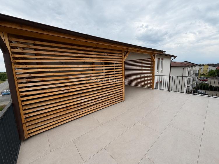 Penthouse, Pozitie Excelenta, Comision 0% - 16