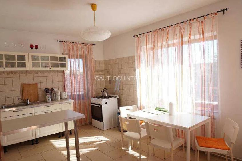 Apartament 3 camere in vila | Mansarda | Parcare | Zoo | Pipera - 2