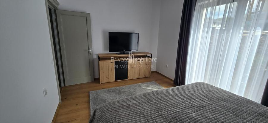 Casa Noua Moderna/Amenajata Lux/ Prima Inchiriere, Livezeni - 9