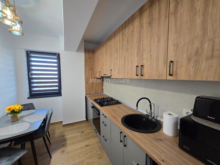 Apartament 3 camere bloc nou  Galata - Kaufland prima inchiriere 162541 - 8