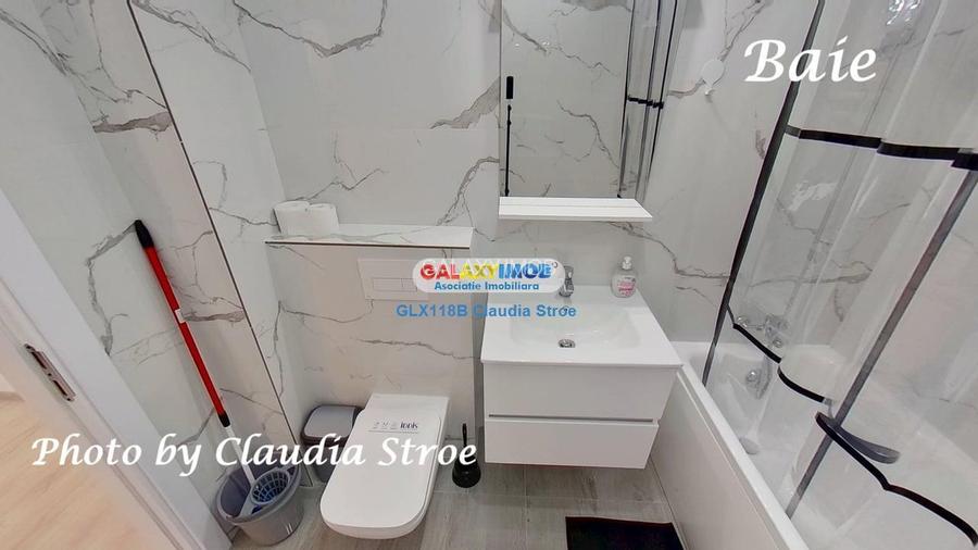 INCHIRIERE APARTAMENT 2 CAMERE DIMITRIE LEONIDA - METROU BERCENI - 19