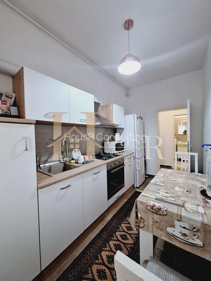 BLOC NOU IN ORAS. POTRIVIT SI CA INVESTITIE. 2 LOCURI DE PARCARE. - 15