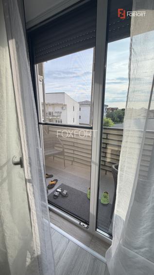 COMISION 0% Apartament cu 3 camere, 66 mp la etajul 2, Braytim - 22