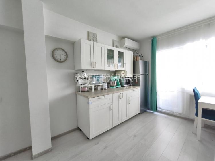 Garsoniera dubla pret avantajos Ideal Investitie/Posibilitate Parcare - 4