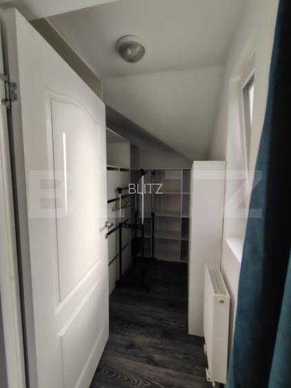 Casa individuala 4 camere, 108 mp, teren 486 mp, Cartierul Tineretului, Iris - 20