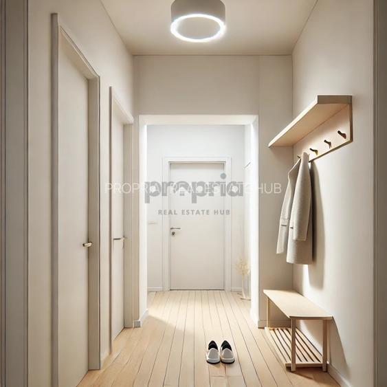 DEZVOLTATOR | Apartament 2 camere NR.39 PREDARE IULIE 2026 - 9