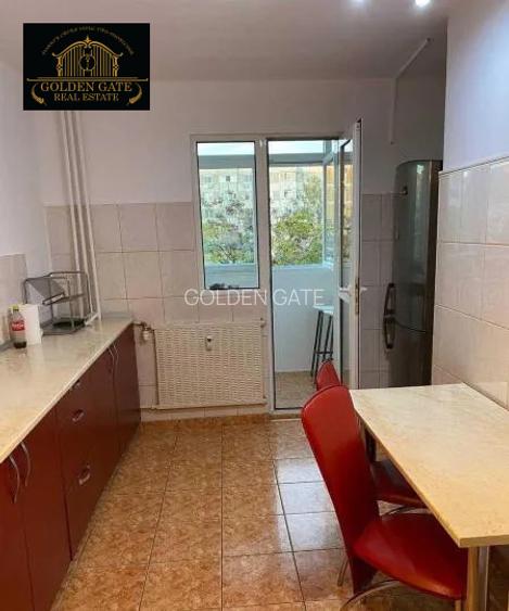 2 Camere Crangasi | Renovat | 5 min Metrou | PETFRIENDLY | - 4