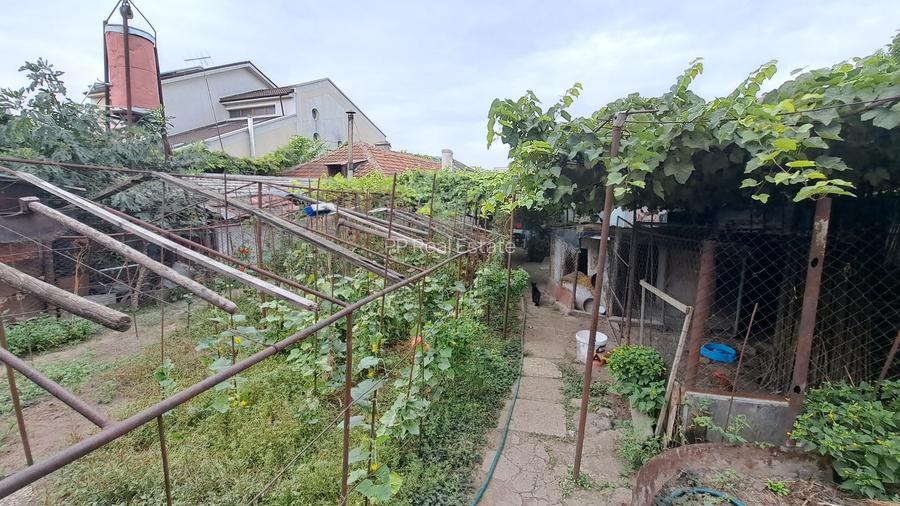 Stadion - scoala sportiva - teren 828 mp / 13.2 deschidere stradala - 10