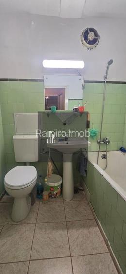 Apartament 4 camere decomandat Constantin Brancoveanu - 11