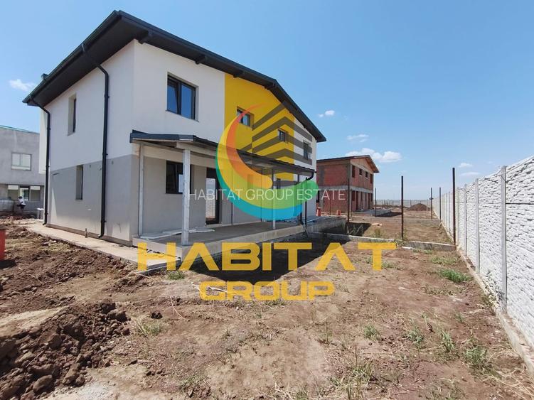 Duplex 4 Camere, Finisaje Premium, Complex Rezidential Vidra - 8