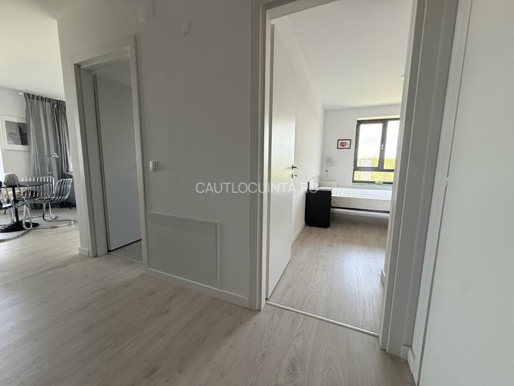 Apartament 2 camere | Greenfield | vedere padure | parcare inclusa - 13