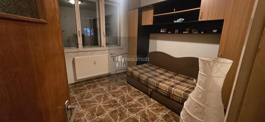 Apartament 3 camere Decomandat Brancoveanu - 4