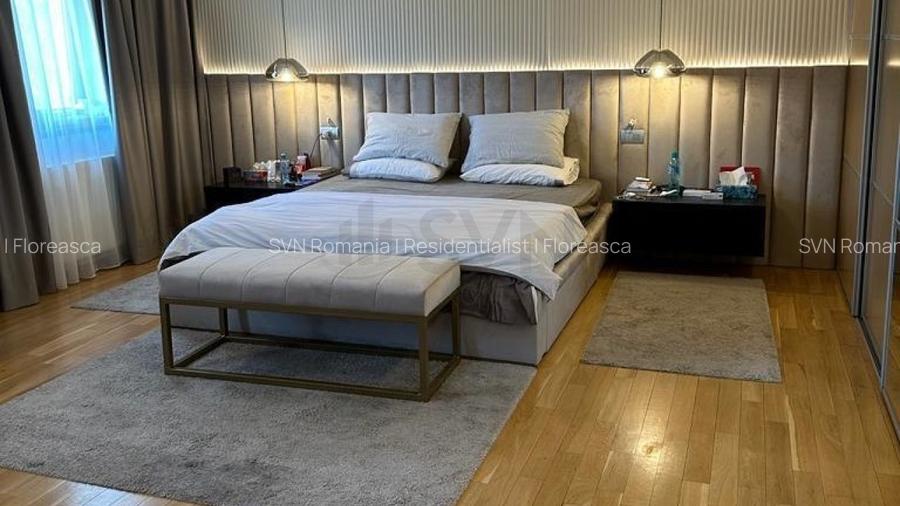 REV0015817 Vila moderna Pipera I 7 camere I Renovata recent - 12