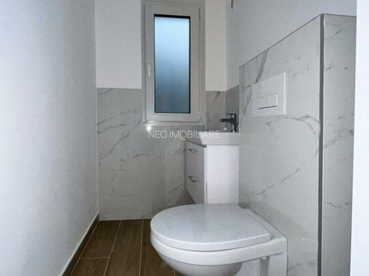 Direct Dezvoltator - 3 Camere - 2 Bai - 67-69 mp - 14